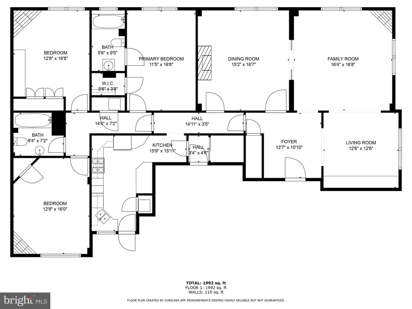 700 Washington Place #2d photo 36
