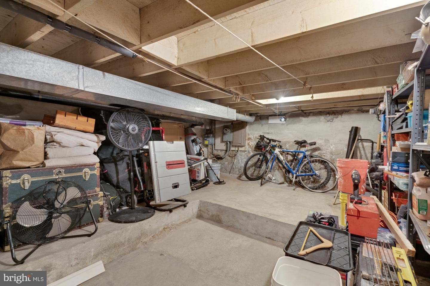 1037 S Hanover Street photo 27
