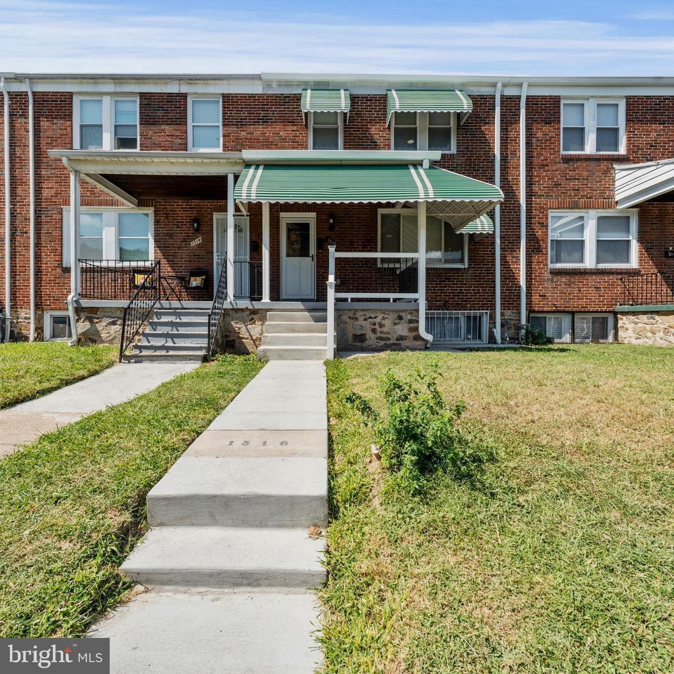 1316 N Linwood Avenue photo 1