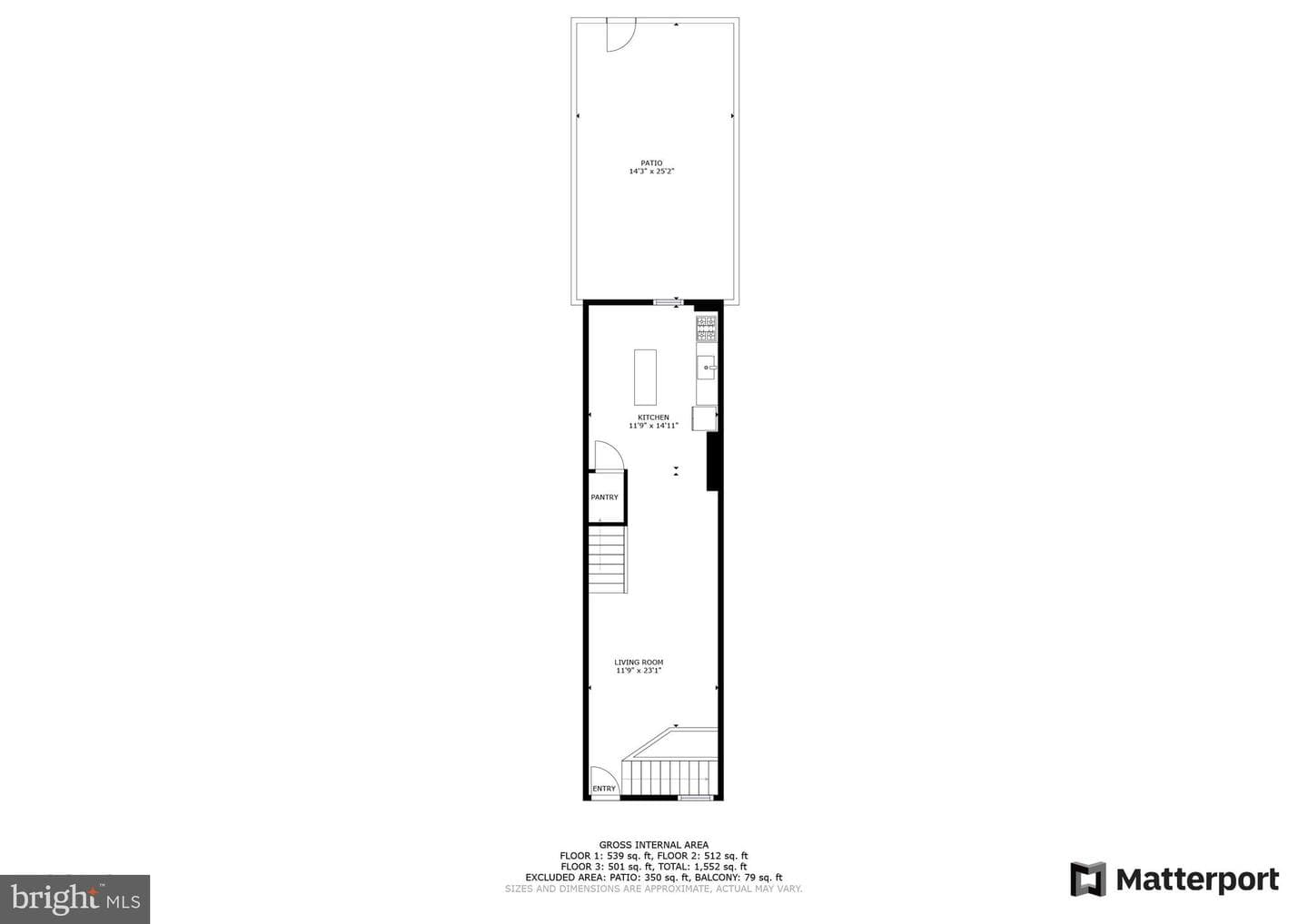 422 N Luzerne Avenue photo 44