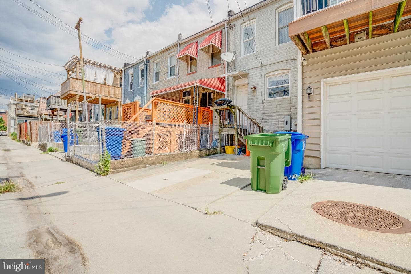822 S Robinson Street photo 26