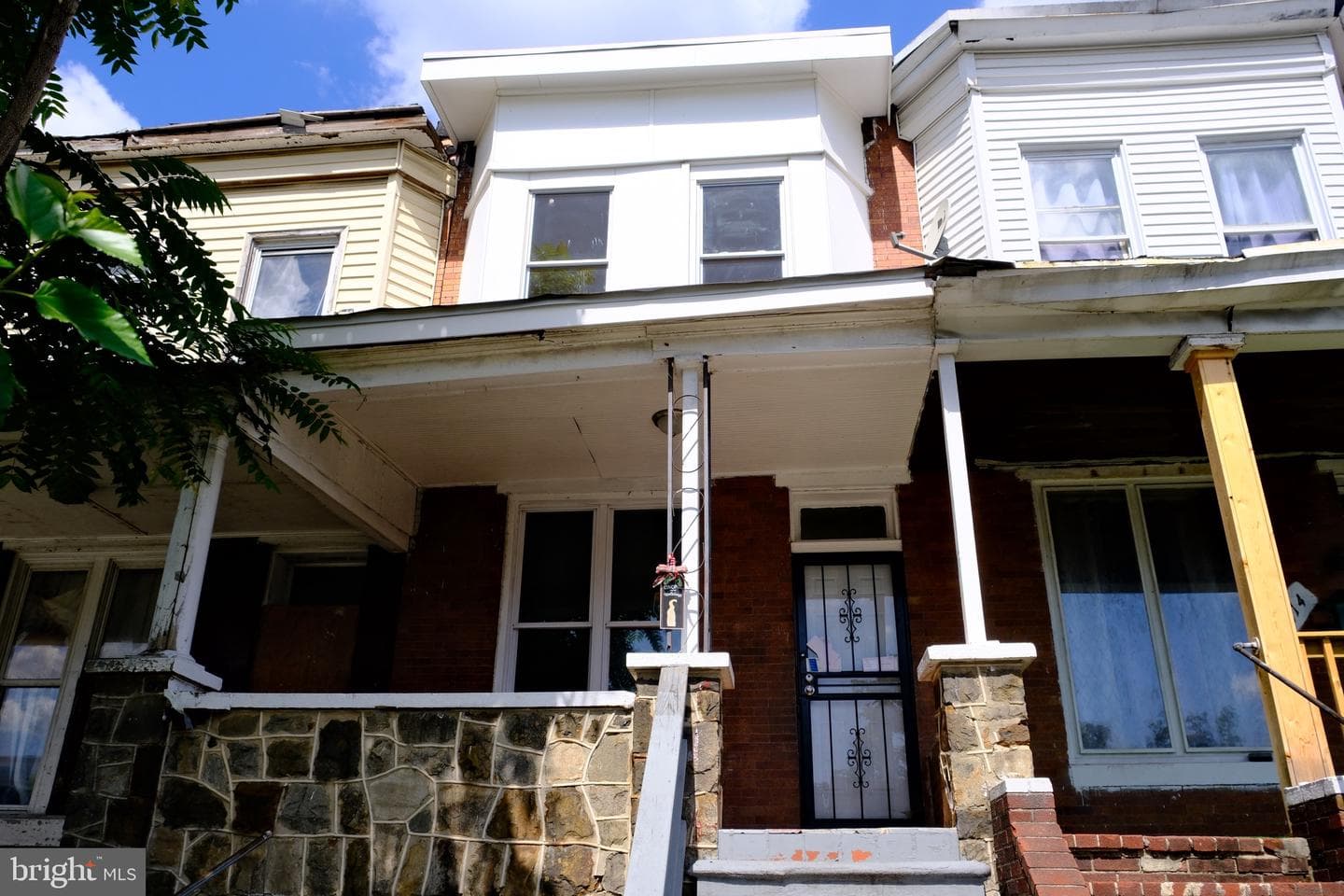 3316 W Belvedere Ave photo 3