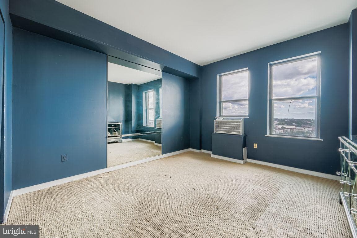 1001 Saint Paul Street #11g photo 14