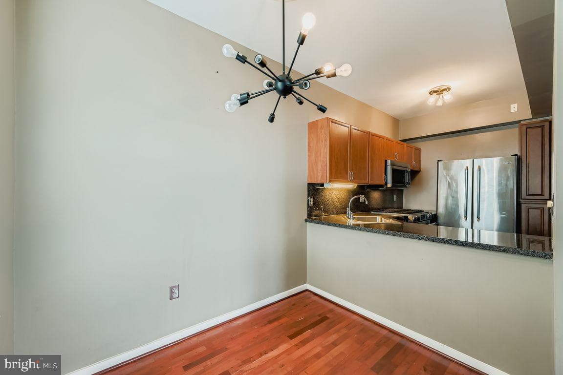 1001 Saint Paul Street #11g photo 6
