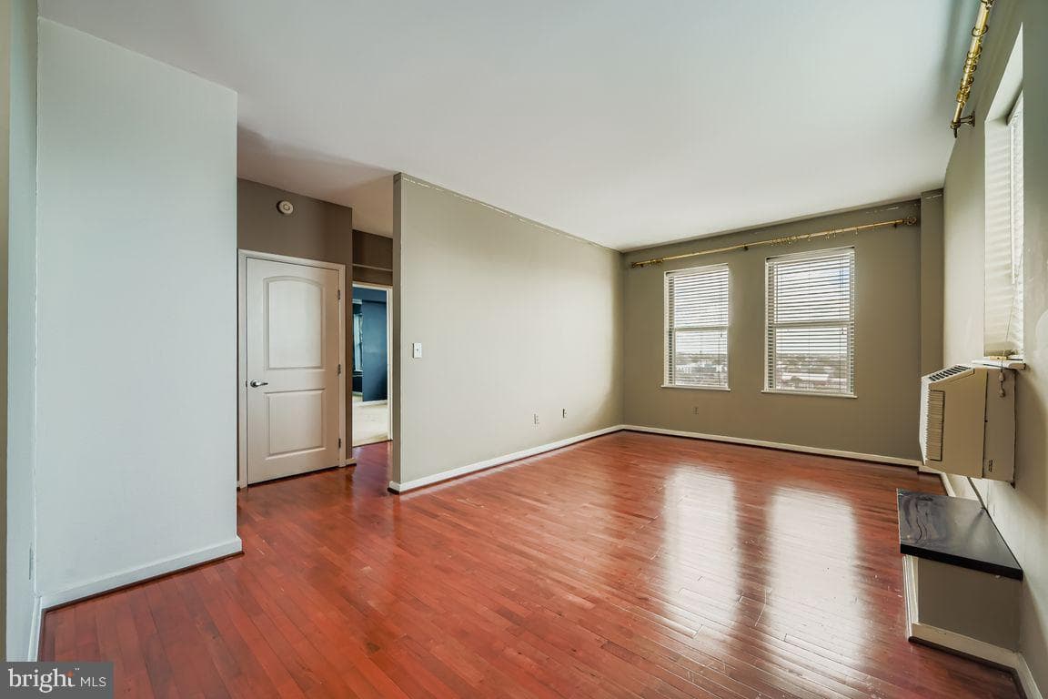 1001 Saint Paul Street #11g photo 9