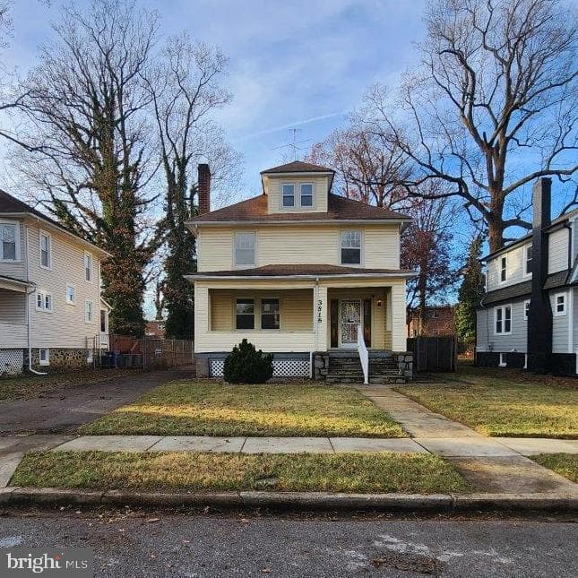 3818 Woodbine Avenue photo 1