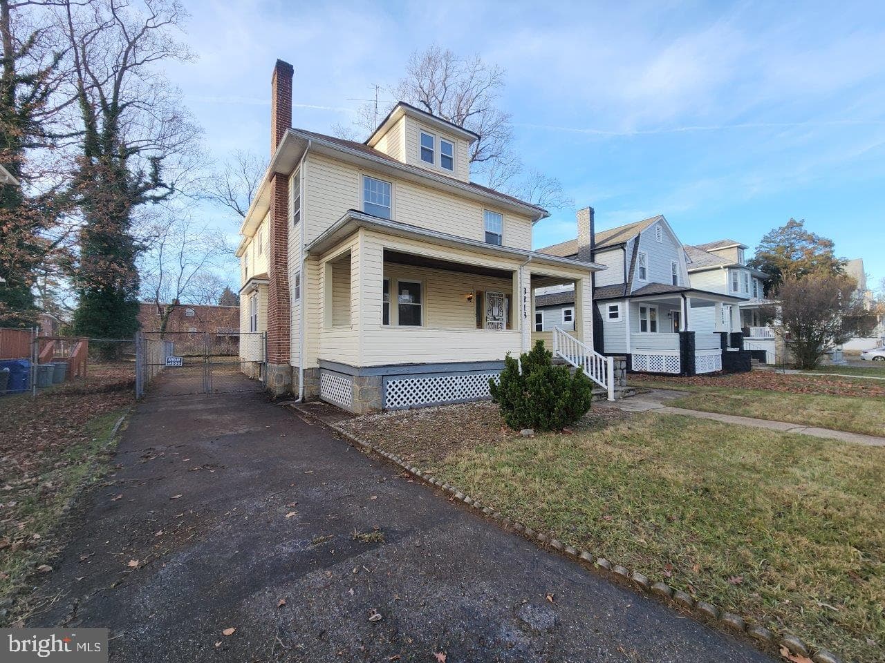 3818 Woodbine Avenue photo 45