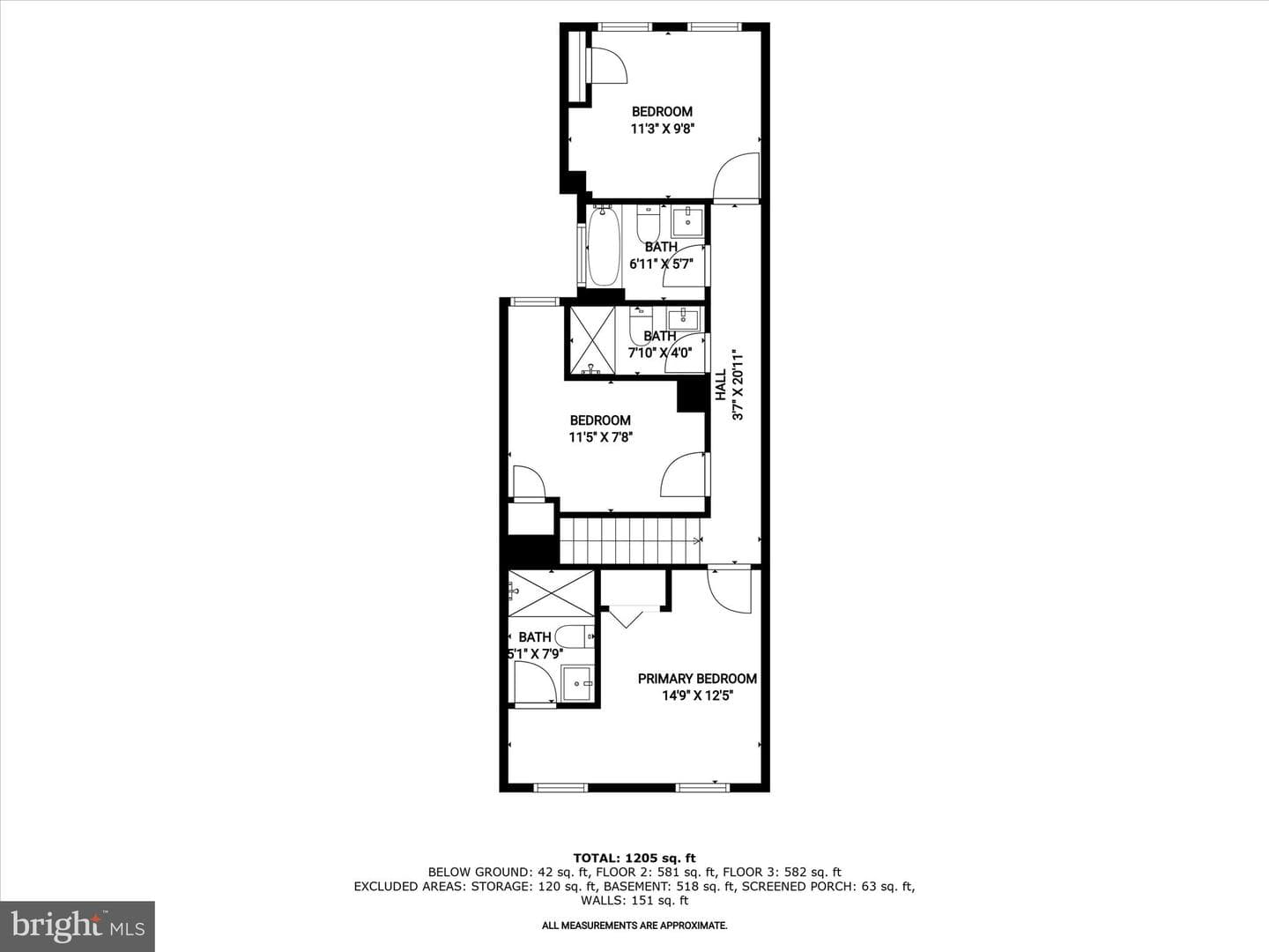 3335 Dudley Avenue photo 30
