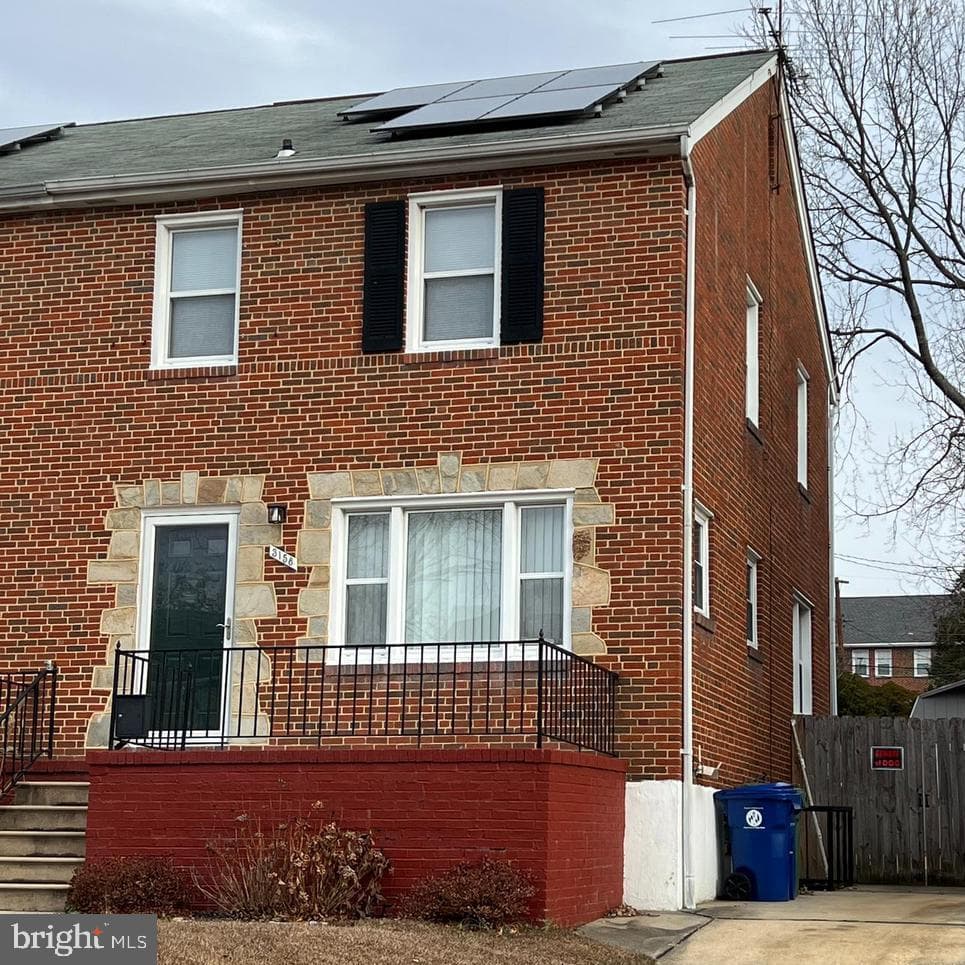 3158 Woodring Avenue photo 1