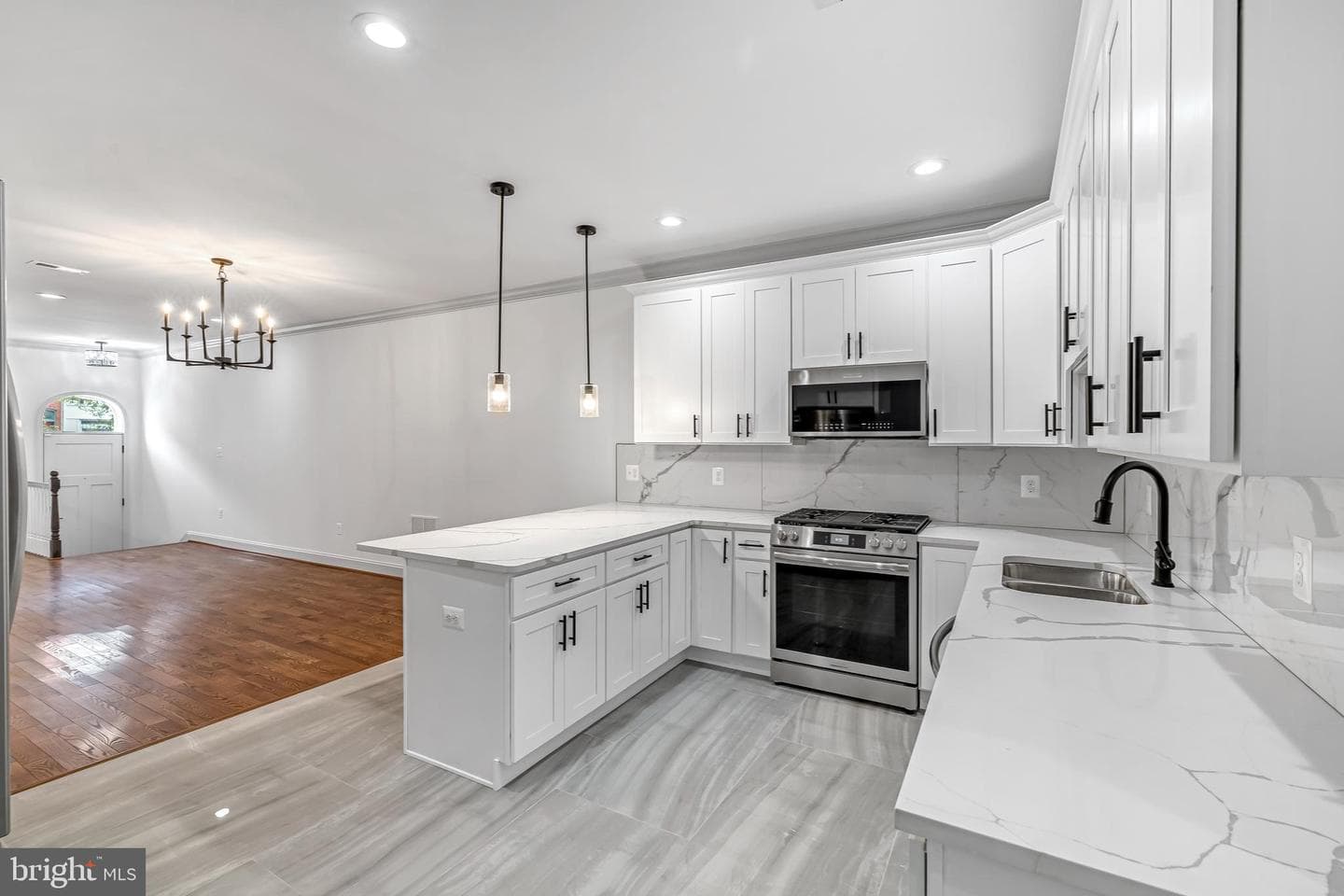 205 S Gilmor Street photo 2
