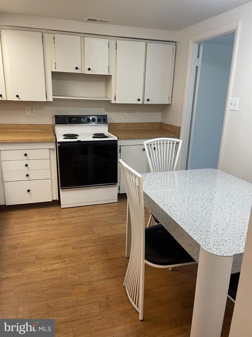 6317 Park Heights Avenue #311 photo 10