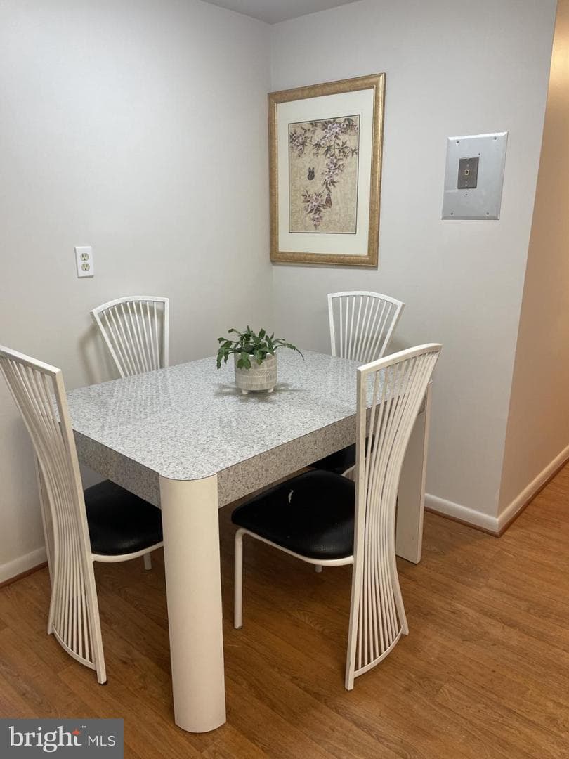 6317 Park Heights Avenue #311 photo 11