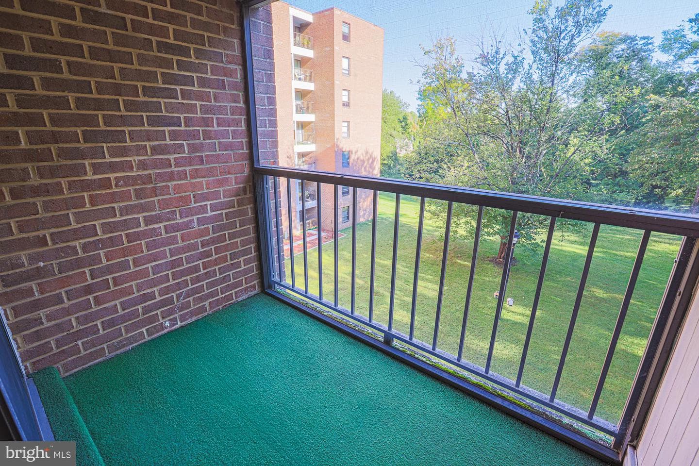 6317 Park Heights Avenue #311 photo 22
