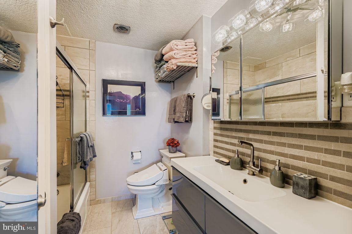 1101 Saint Paul Street #1410 photo 20