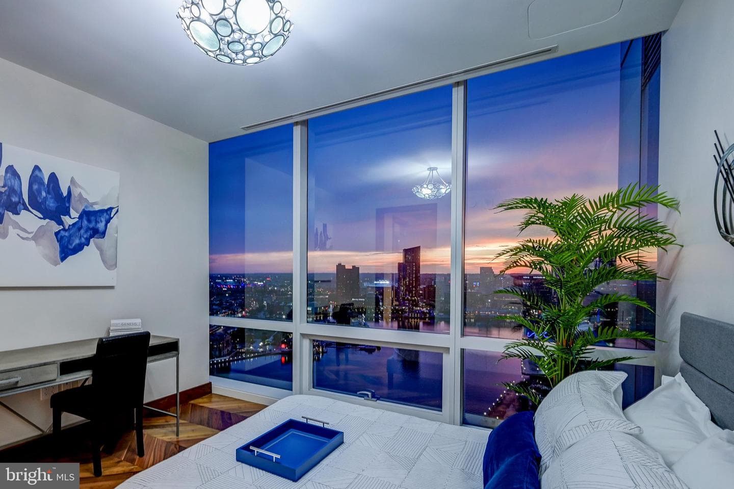 300 International Drive #2501 photo 36