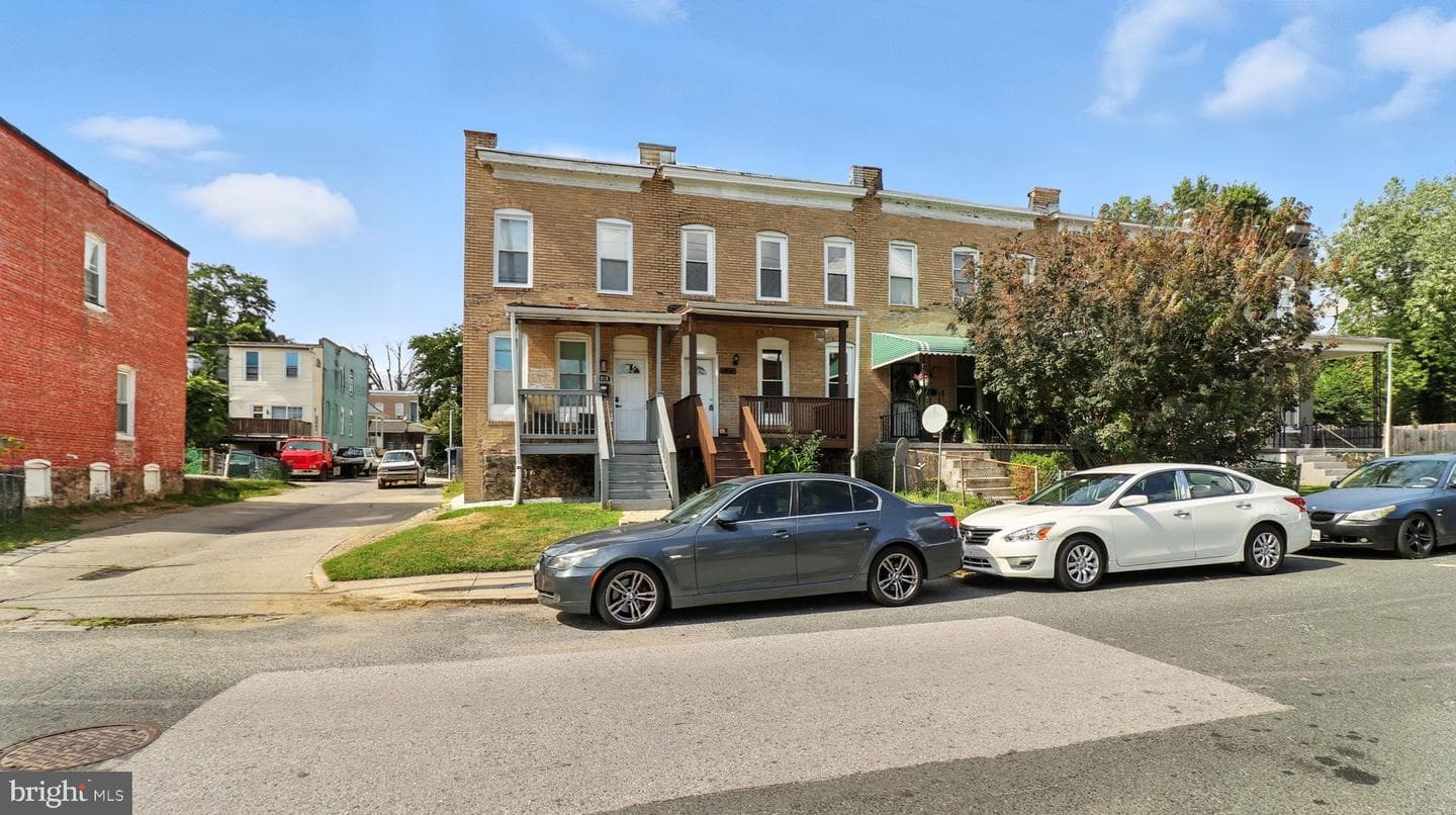 2816 Grantley Avenue photo 1