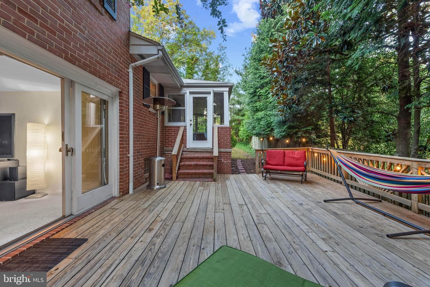5804 N Charles Street photo 13