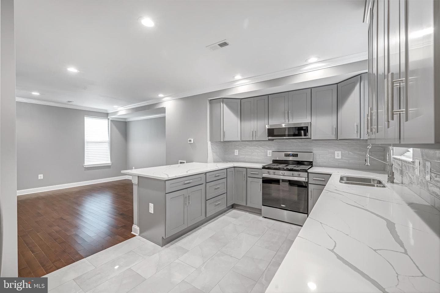 3717 Manchester Avenue, Baltimore