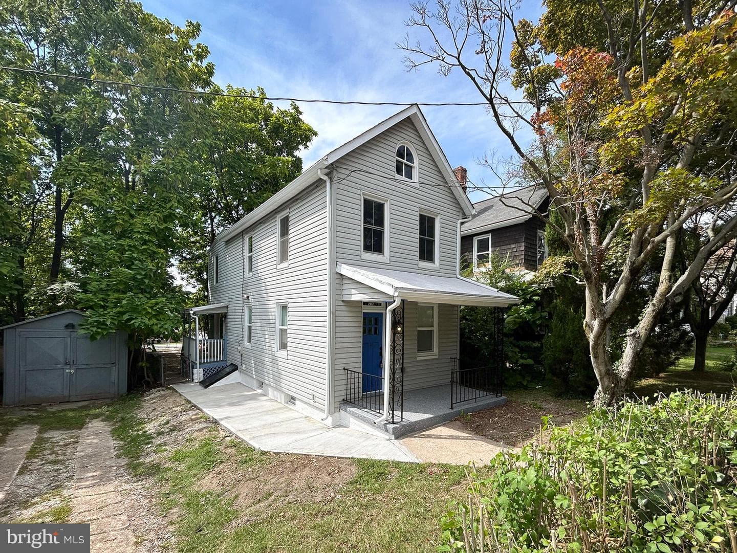 2817 Hamilton Avenue photo 2