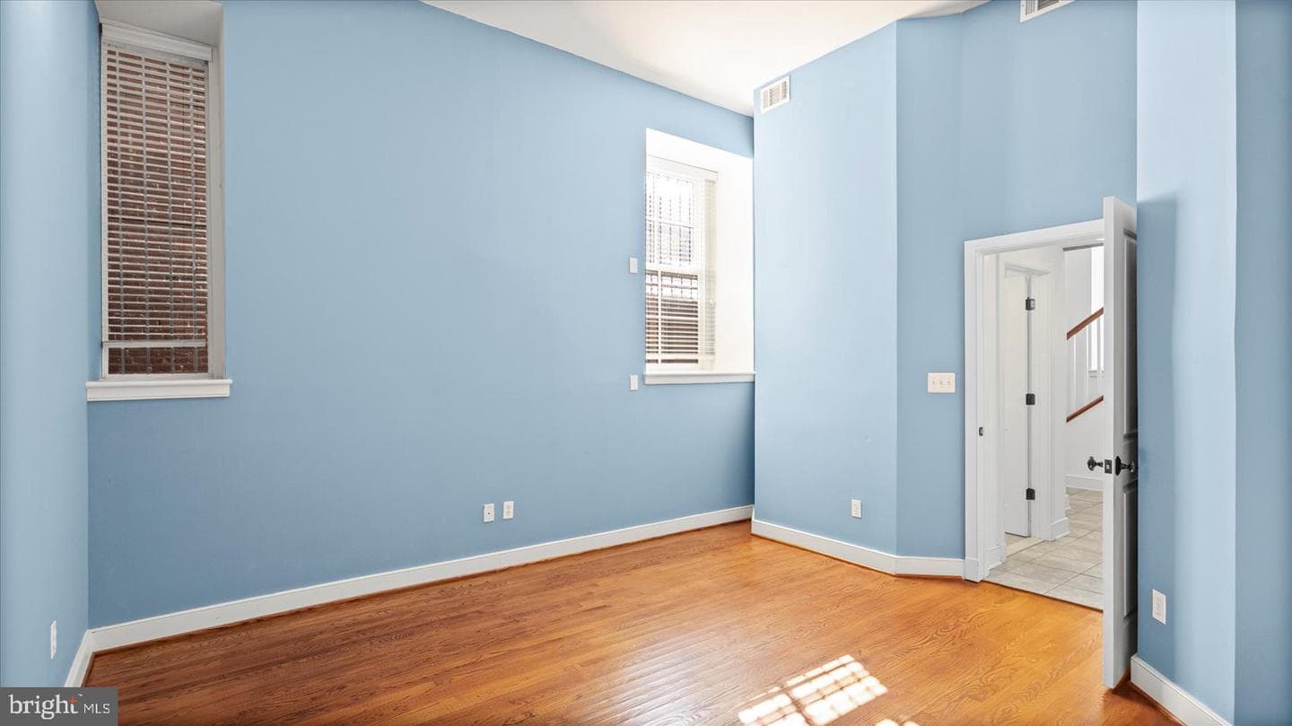 1100 N Calvert Street #2 photo 16