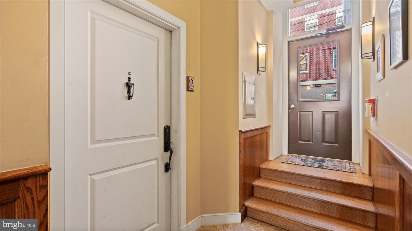 1100 N Calvert Street #2 photo 34