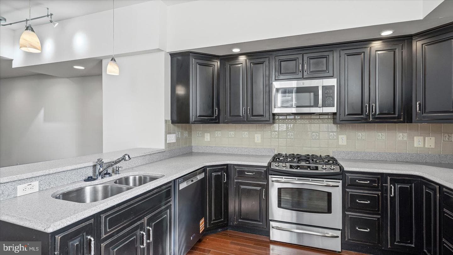 1100 N Calvert Street #2 photo 5