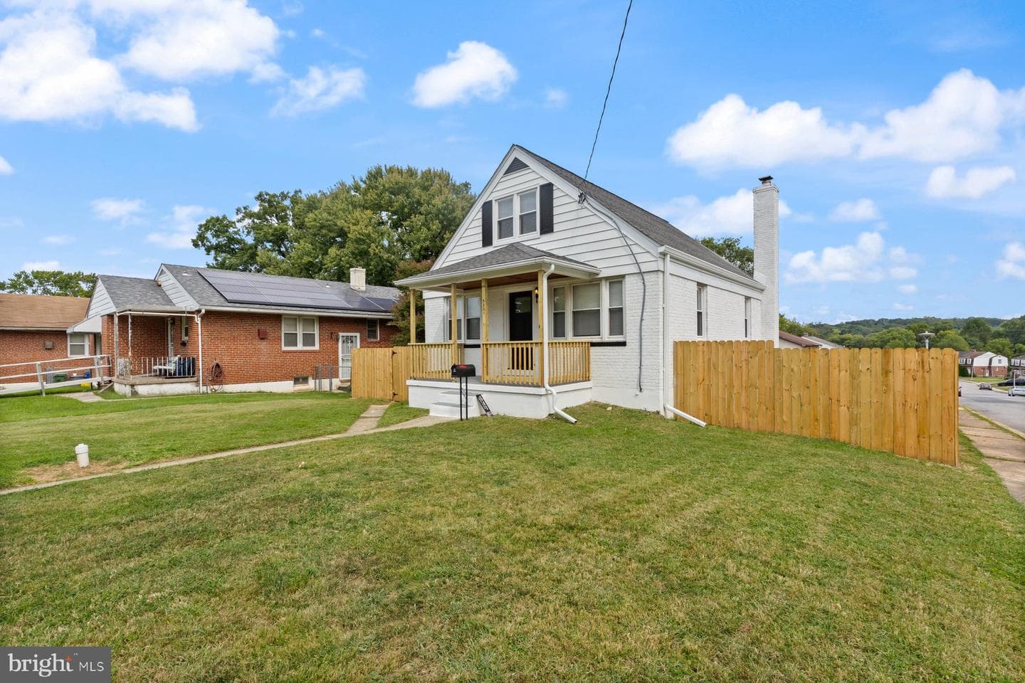 5301 Todd Avenue photo 1
