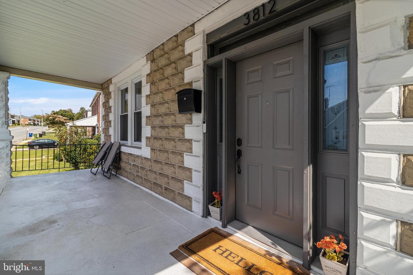 3812 Echodale Avenue photo 4