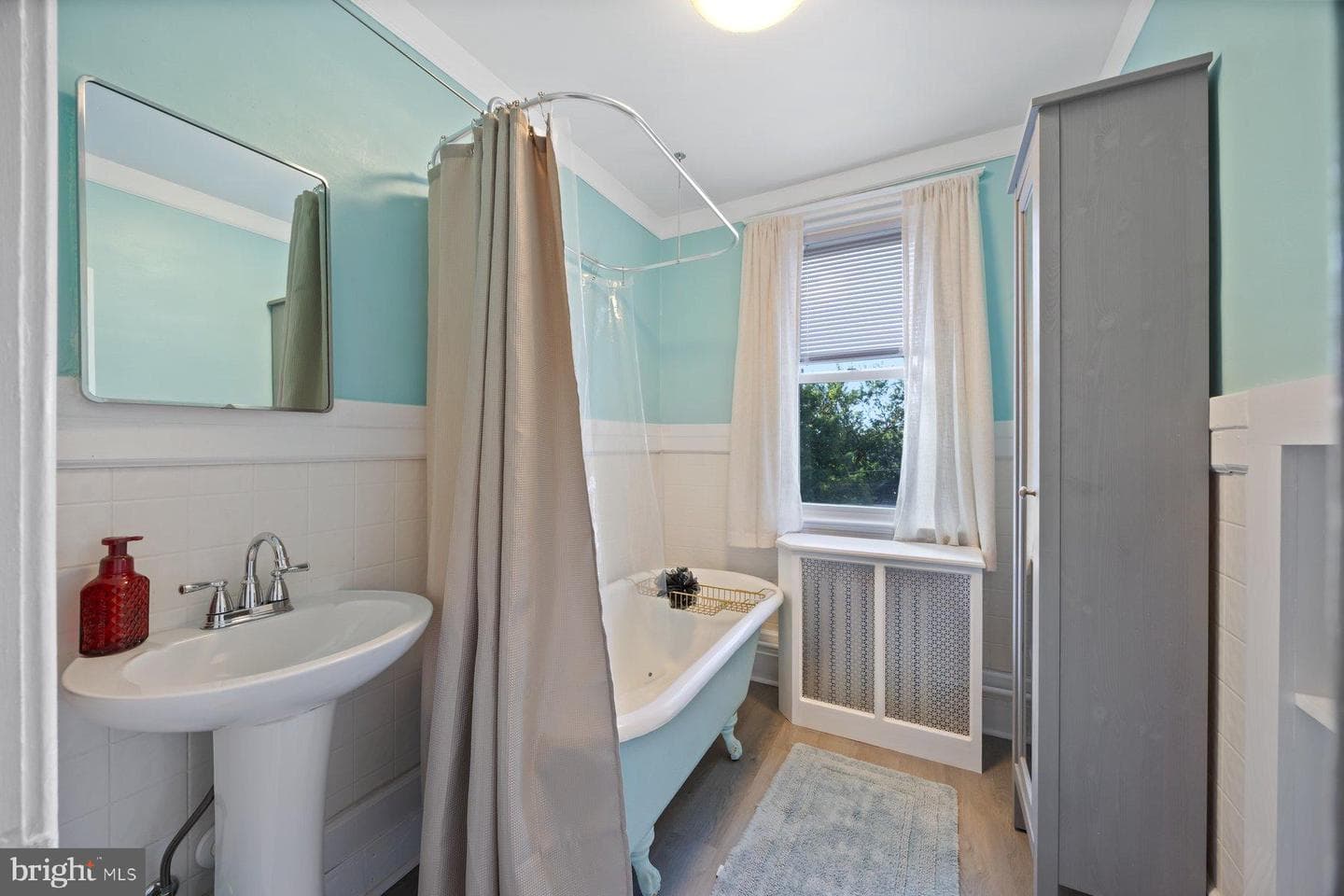 4105 W Overlea photo 19