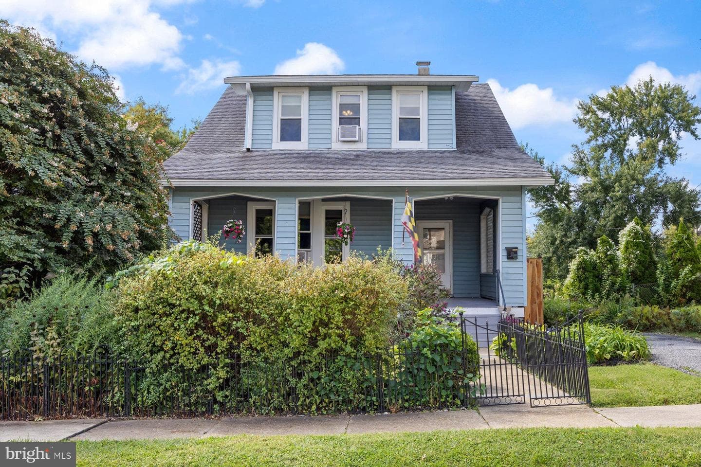 4105 W Overlea photo 2