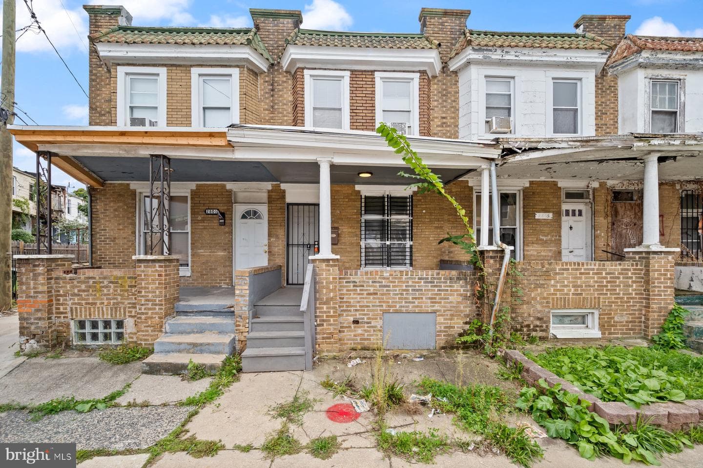 2803 W Mulberry Street photo 1