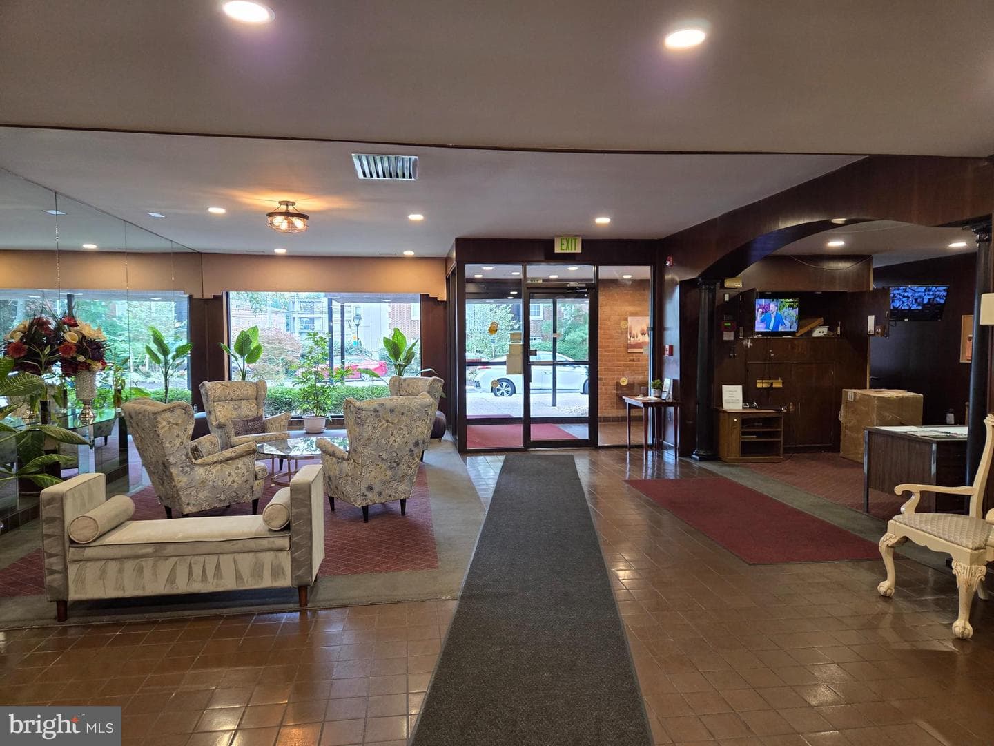 6711 Park Heights Avenue #115 photo 3