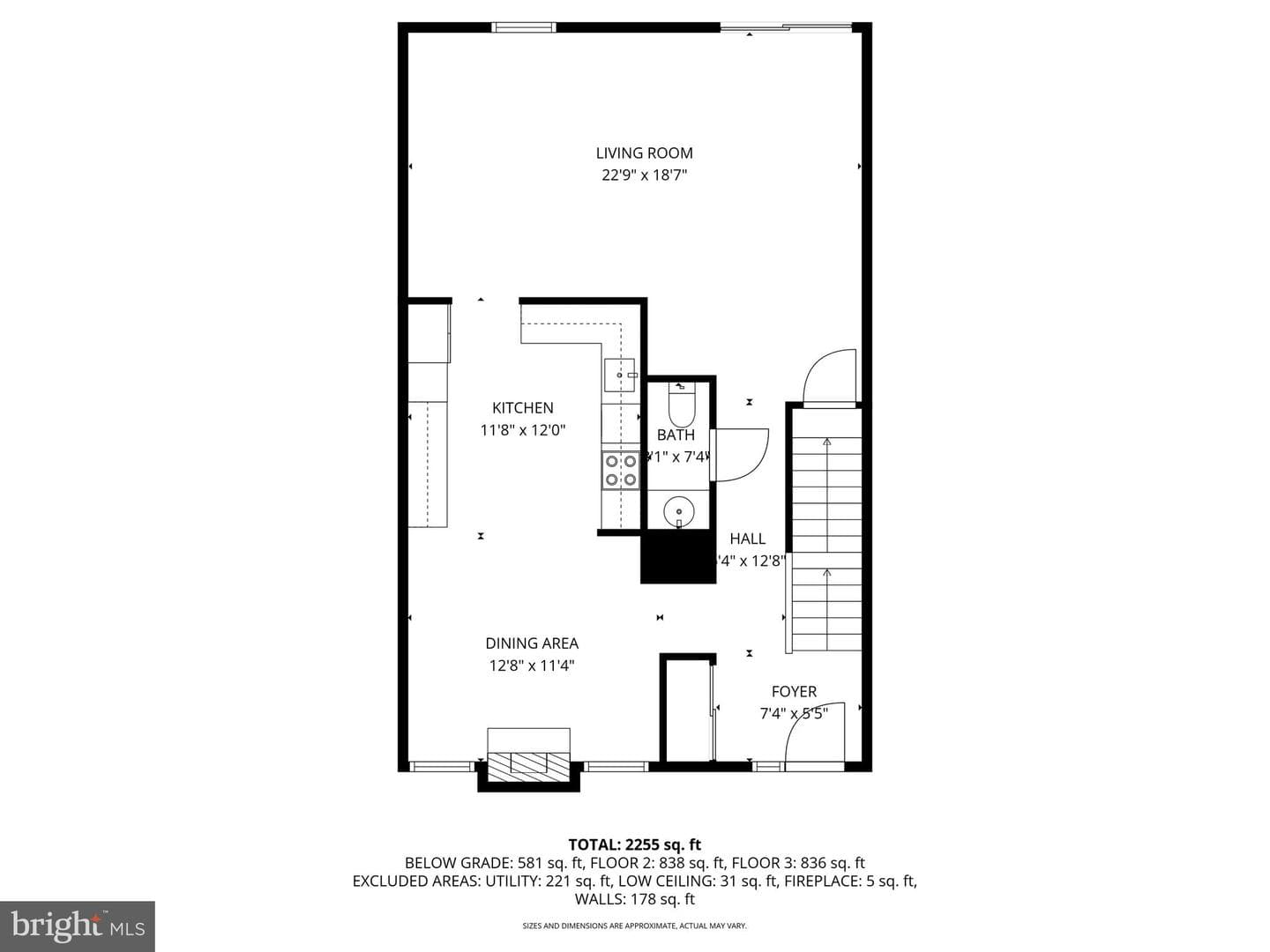 4317 Roland Spring Drive photo 14