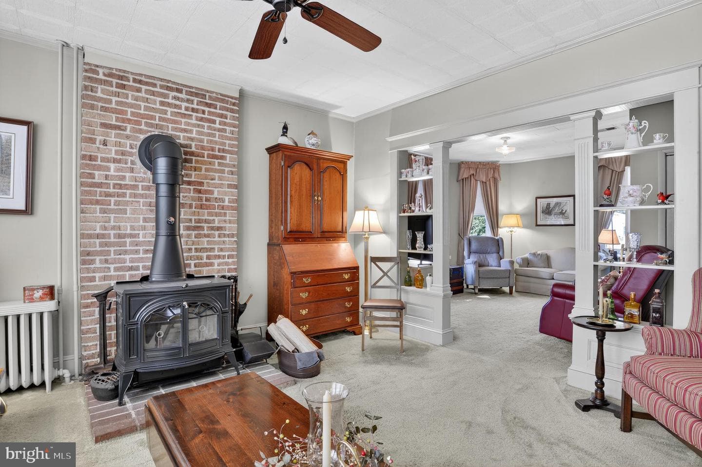 4500 White Avenue photo 4