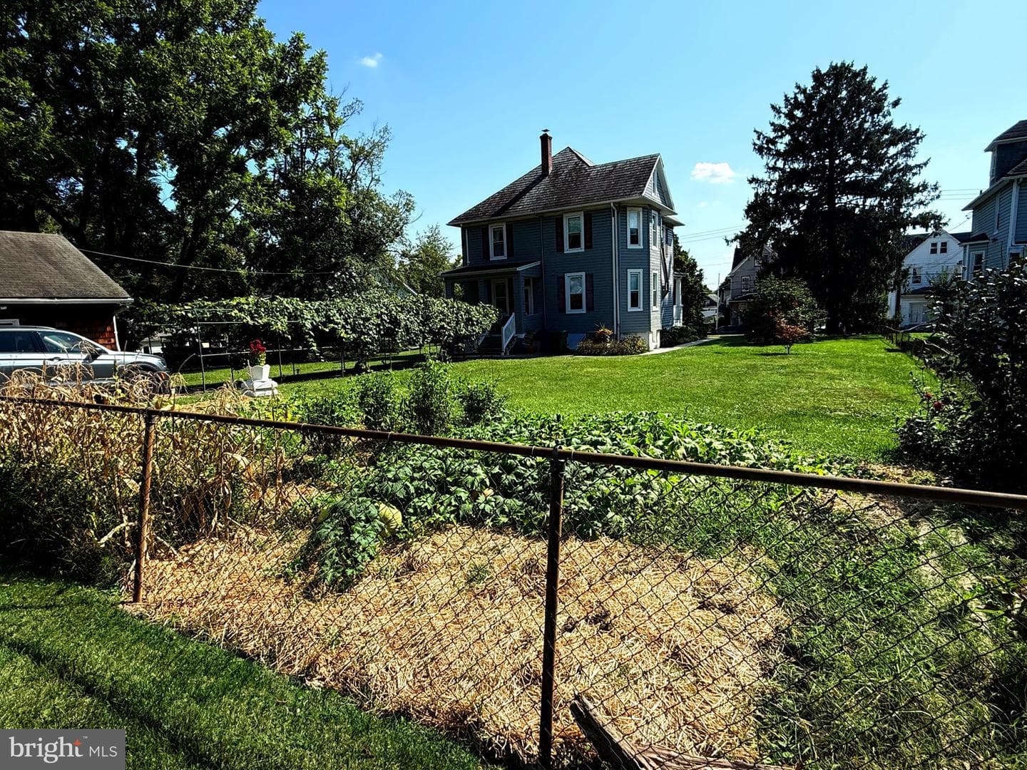 4500 White Avenue photo 51