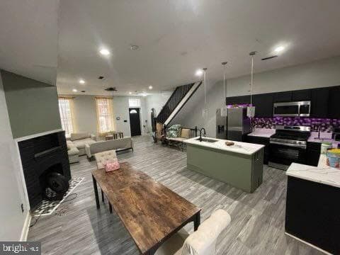 2102 Poplar Grove Street photo 7