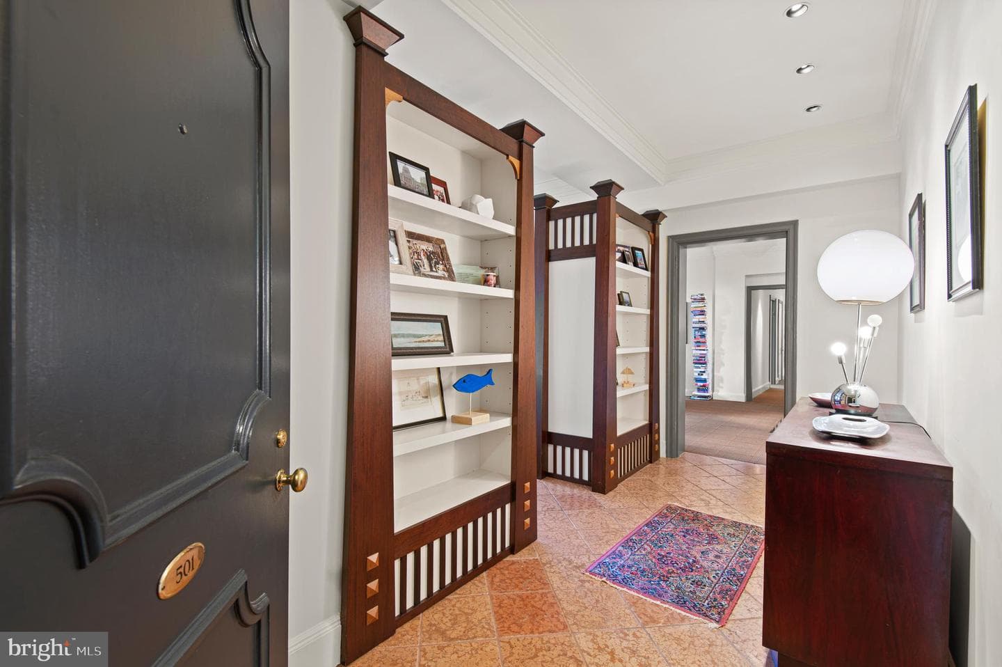 3908 N Charles Street #501 photo 7