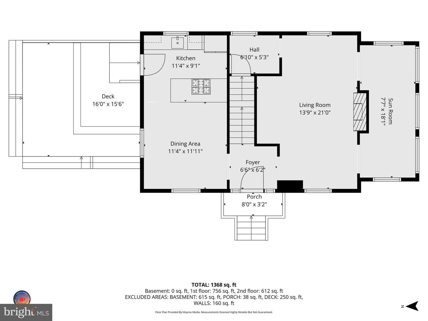 5501 Craig Avenue photo 41