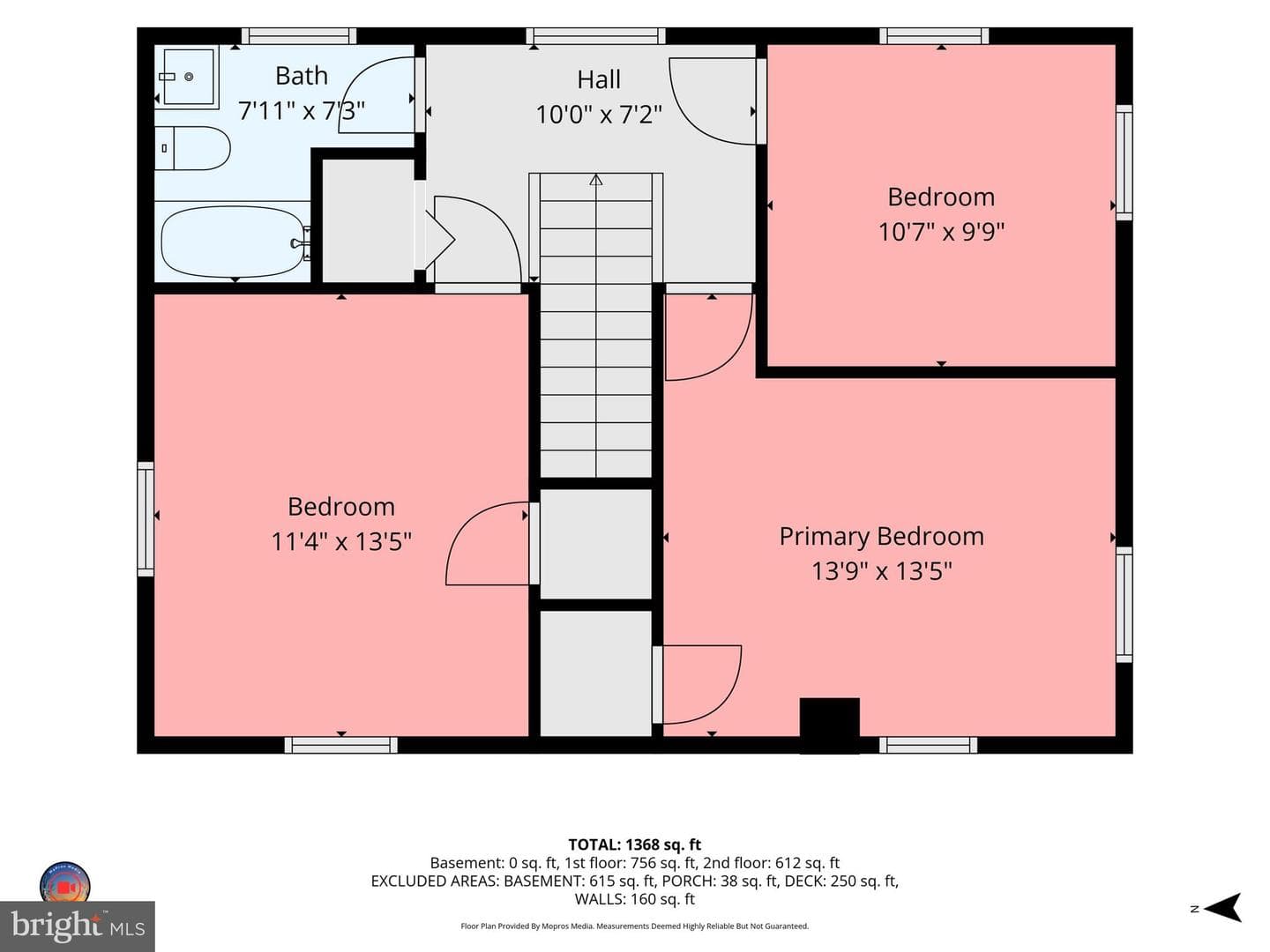 5501 Craig Avenue photo 43
