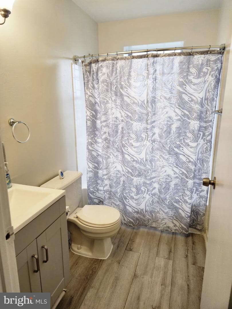 3308 N Hilton Street #302 photo 6