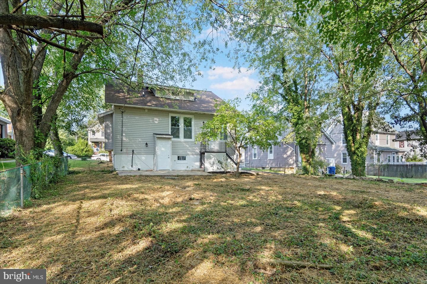 3907 Fleetwood Avenue photo 44