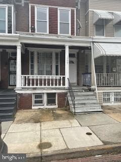 1209 Oakhurst Place, Baltimore