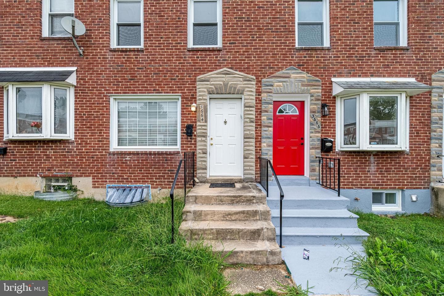 3664 Dudley Avenue photo 3