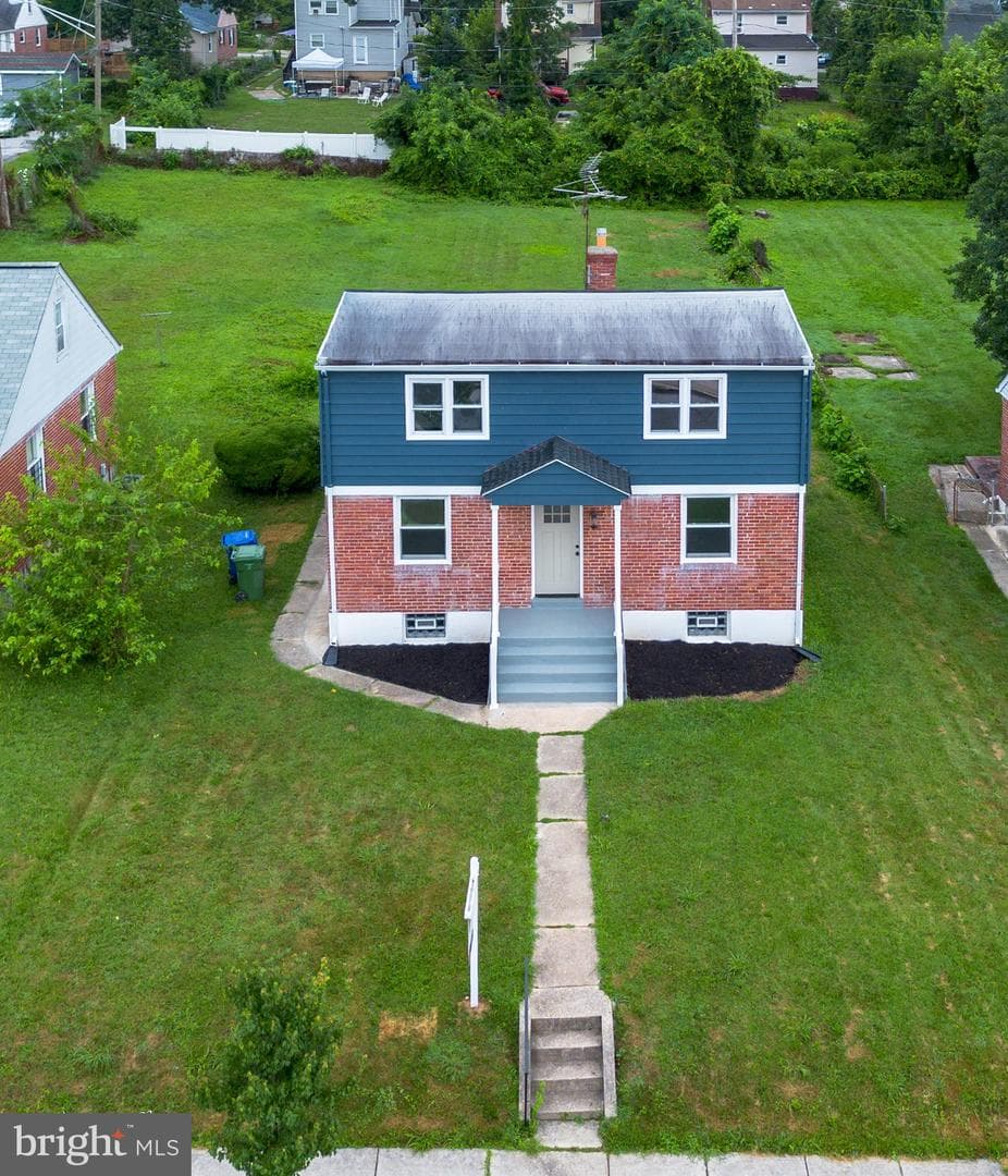 5110 Kenilworth Avenue photo 7