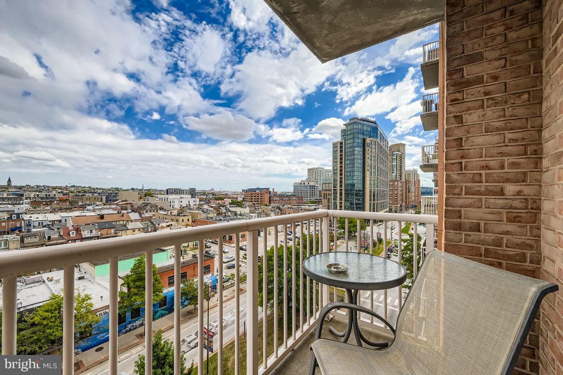 250 President Street #605 photo 16