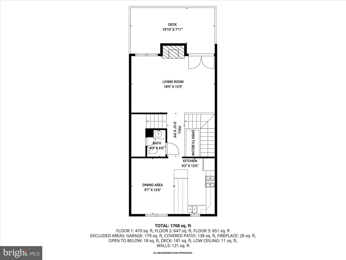 352 Homeland Southway photo 44