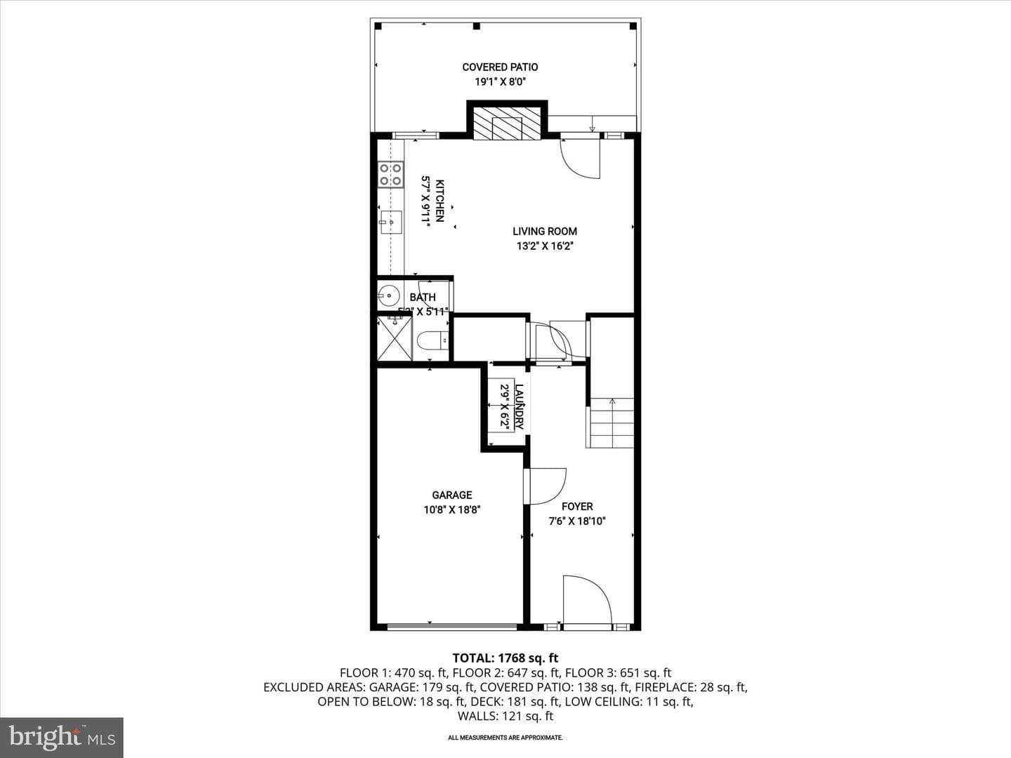 352 Homeland Southway photo 46