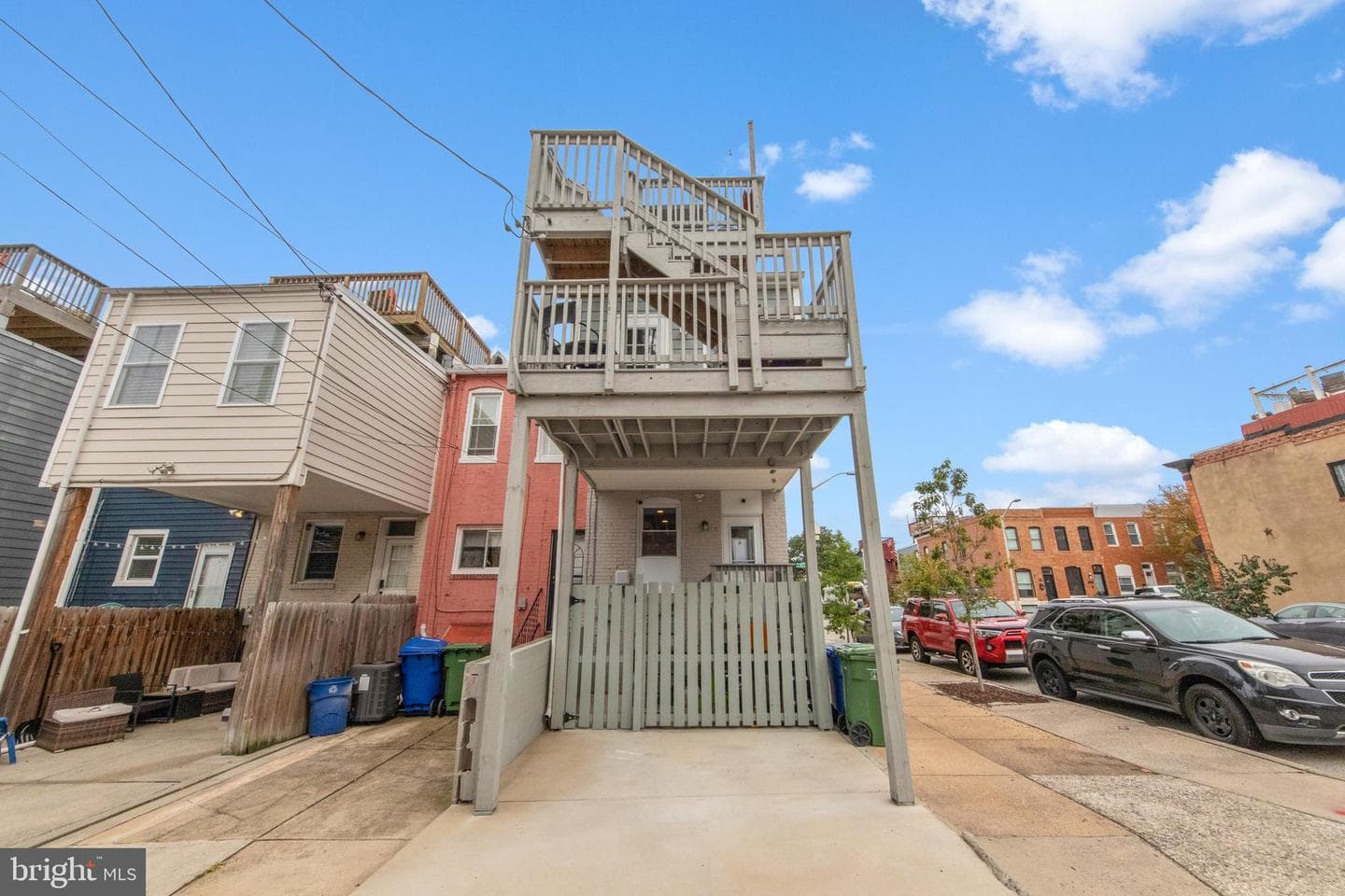 534 S Decker Avenue photo 49
