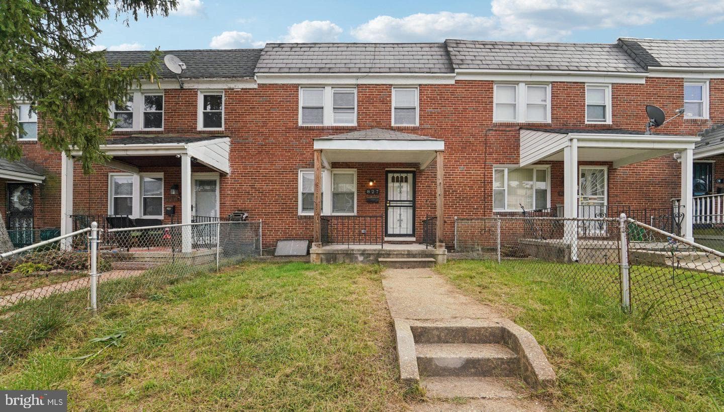 827 N Augusta Avenue photo 27