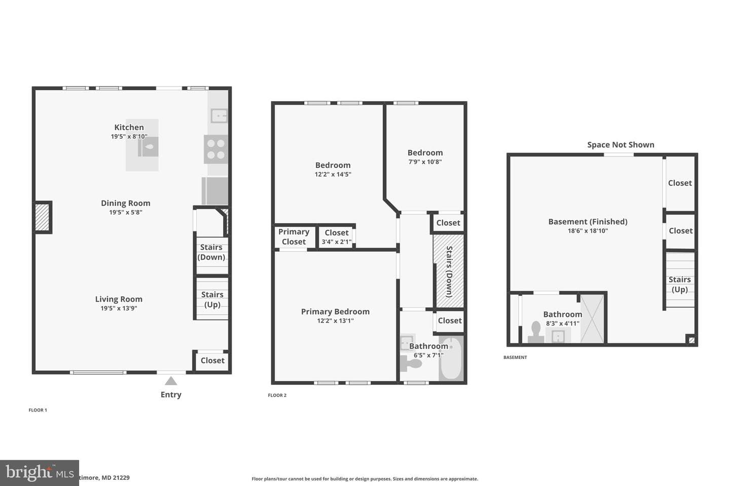 827 N Augusta Avenue photo 31